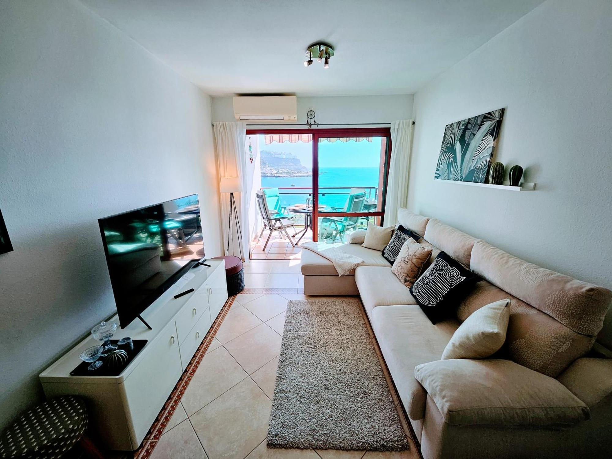 Residence Ocean View Mogan Exterior photo