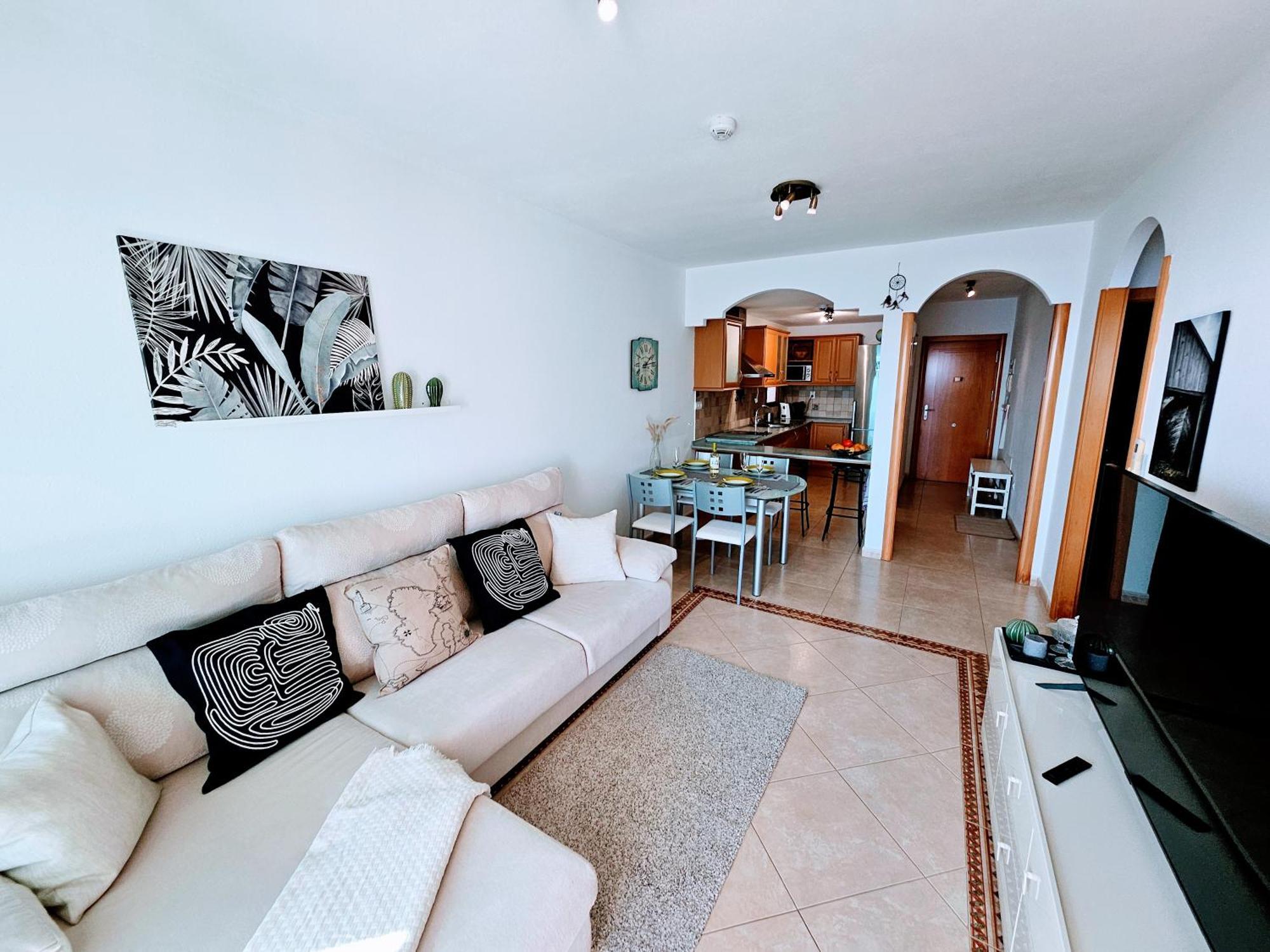 Residence Ocean View Mogan Exterior photo