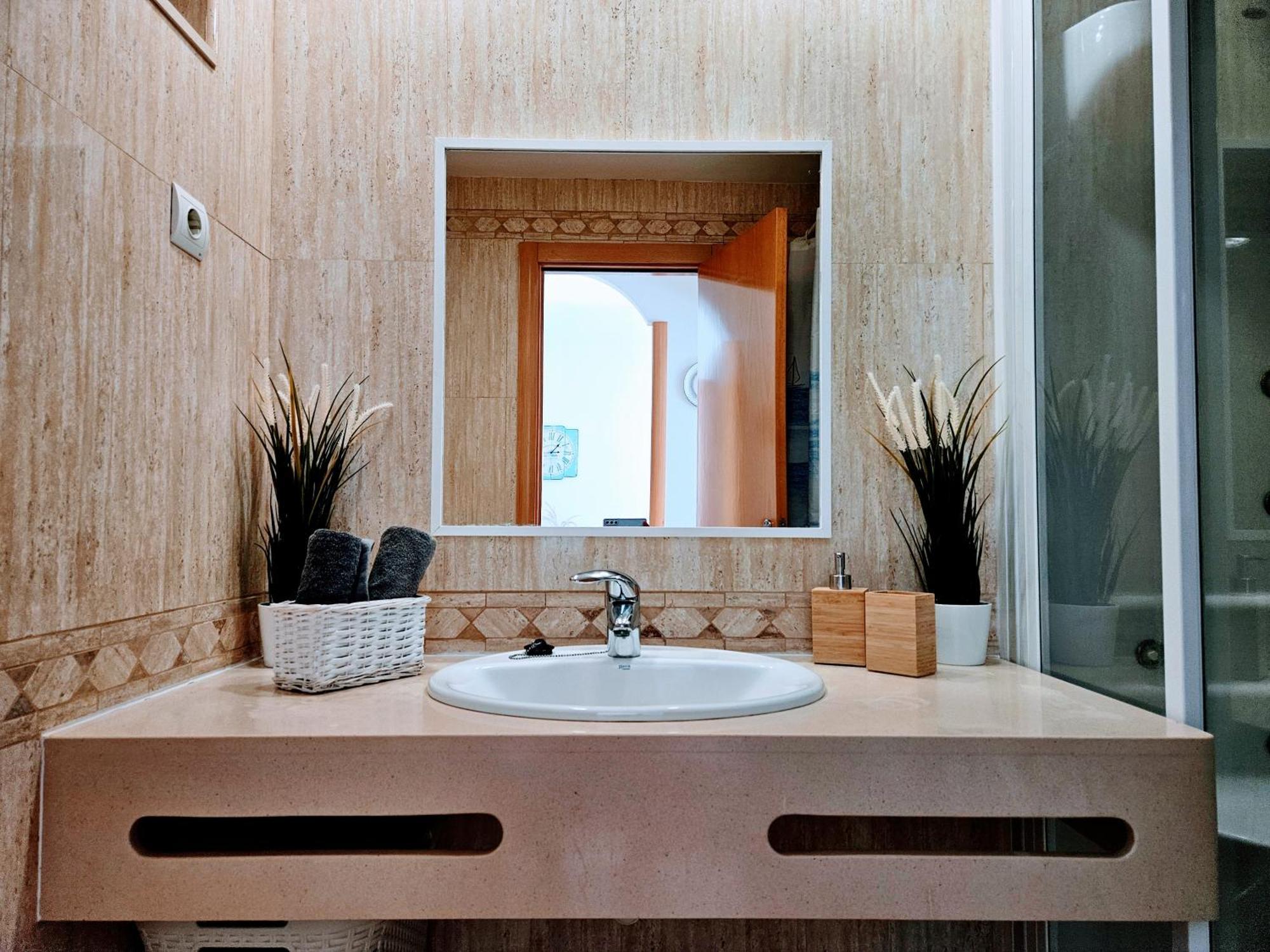 Residence Ocean View Mogan Exterior photo